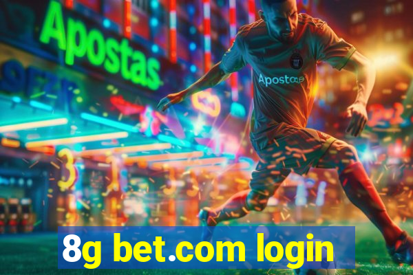 8g bet.com login